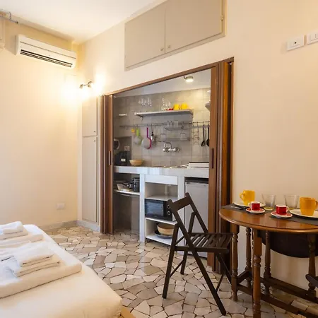 Appartement Ponte Vecchio *