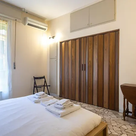 Ponte Vecchio Appartement *