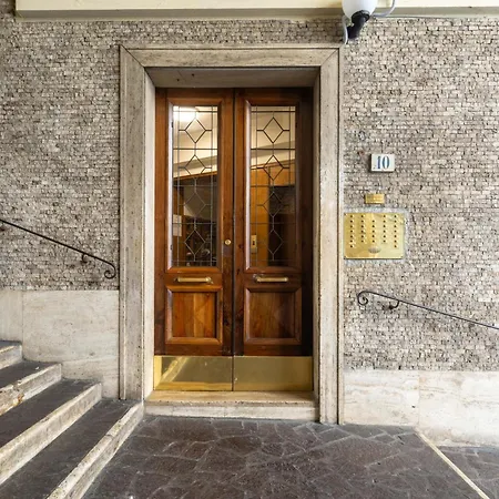 Ponte Vecchio Appartement *