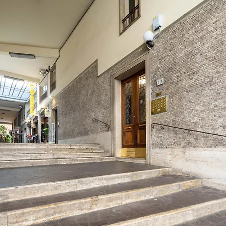 Appartement Ponte Vecchio